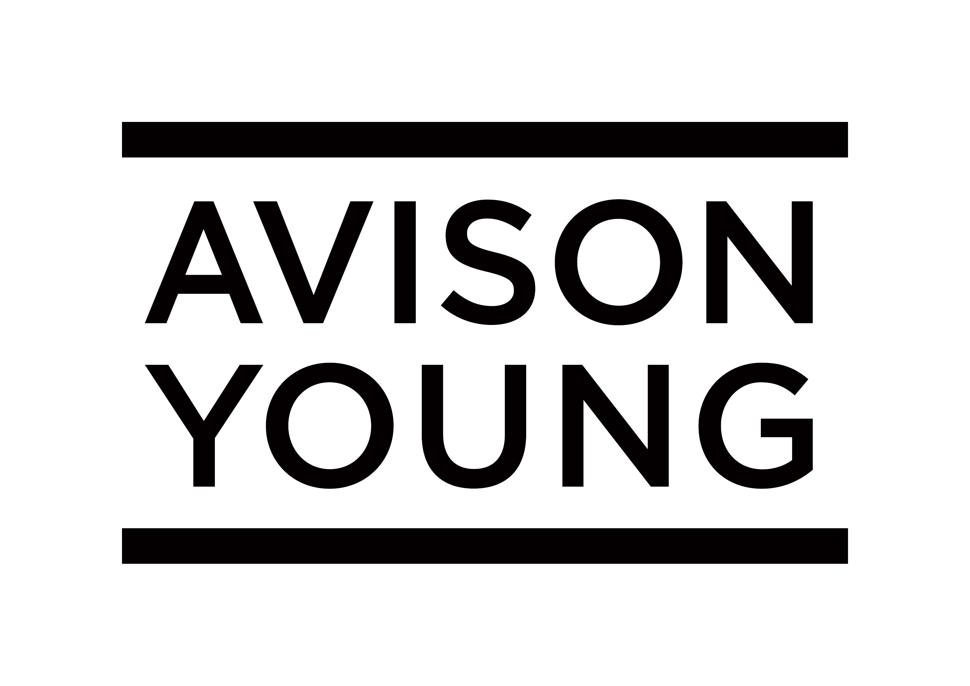 Avison Young Logo