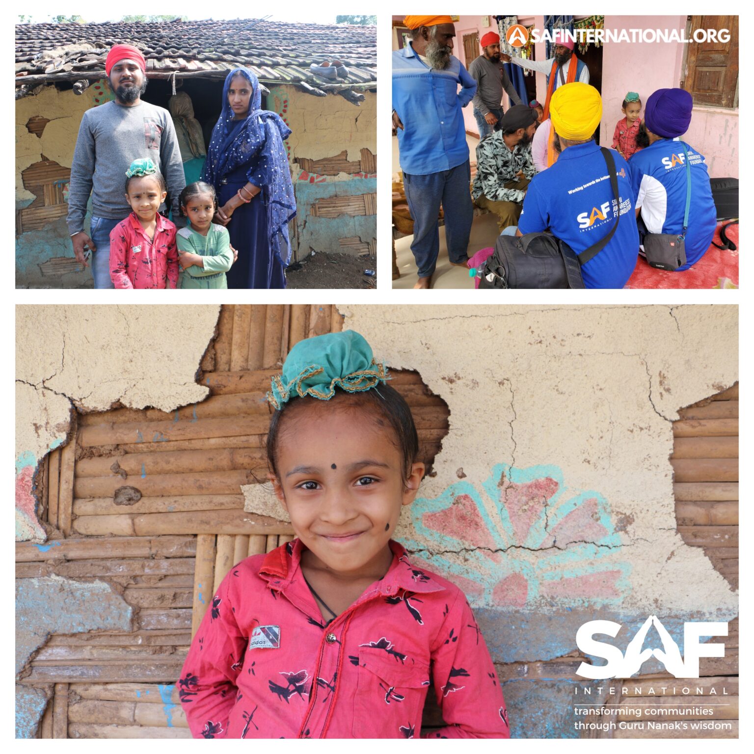Empower a Child’s Future: Why Child Sponsorship Matters