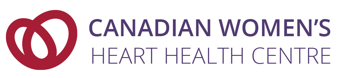 Canadian Women's Heart Health Centre