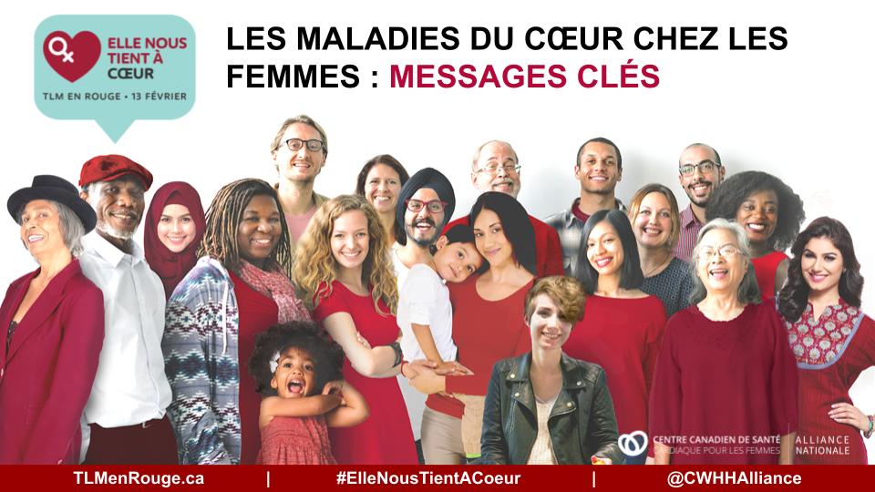 Messages Clés - Francais