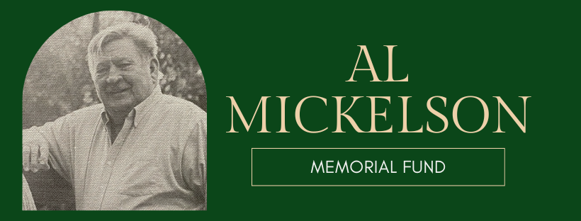 Al Mickelson