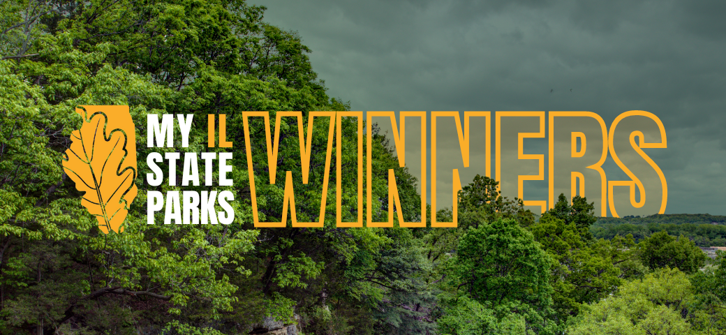 IL State Parks Winners