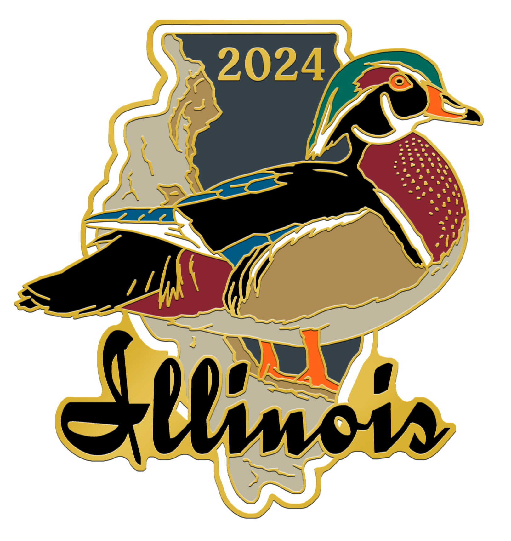 Waterfowl — Illinois Conservation Foundation