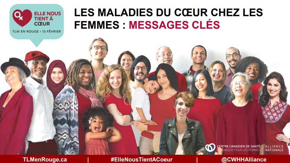 Messages Clés - Français