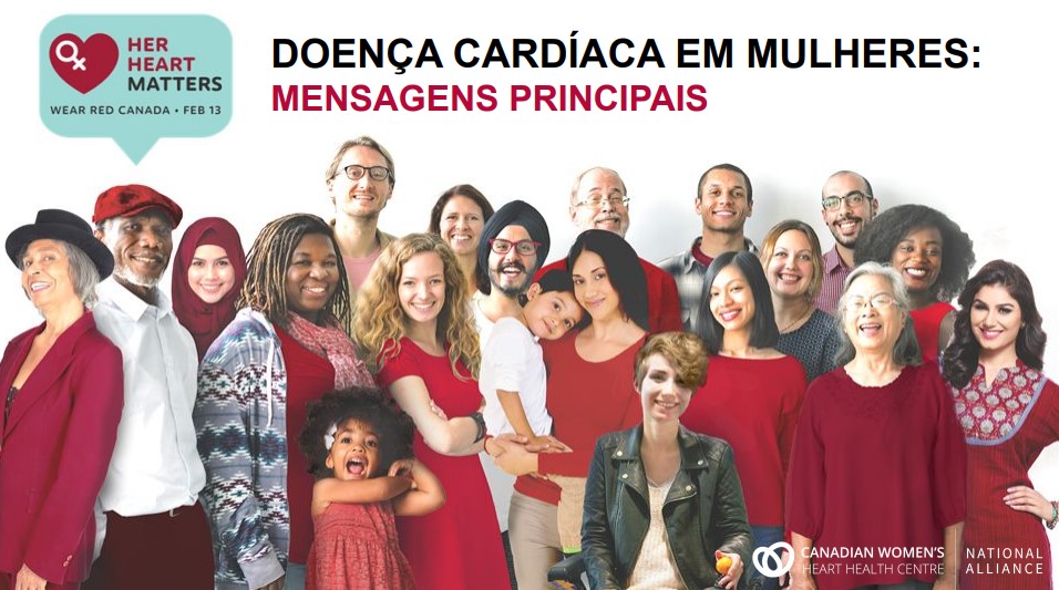 Messages Clés  - Português