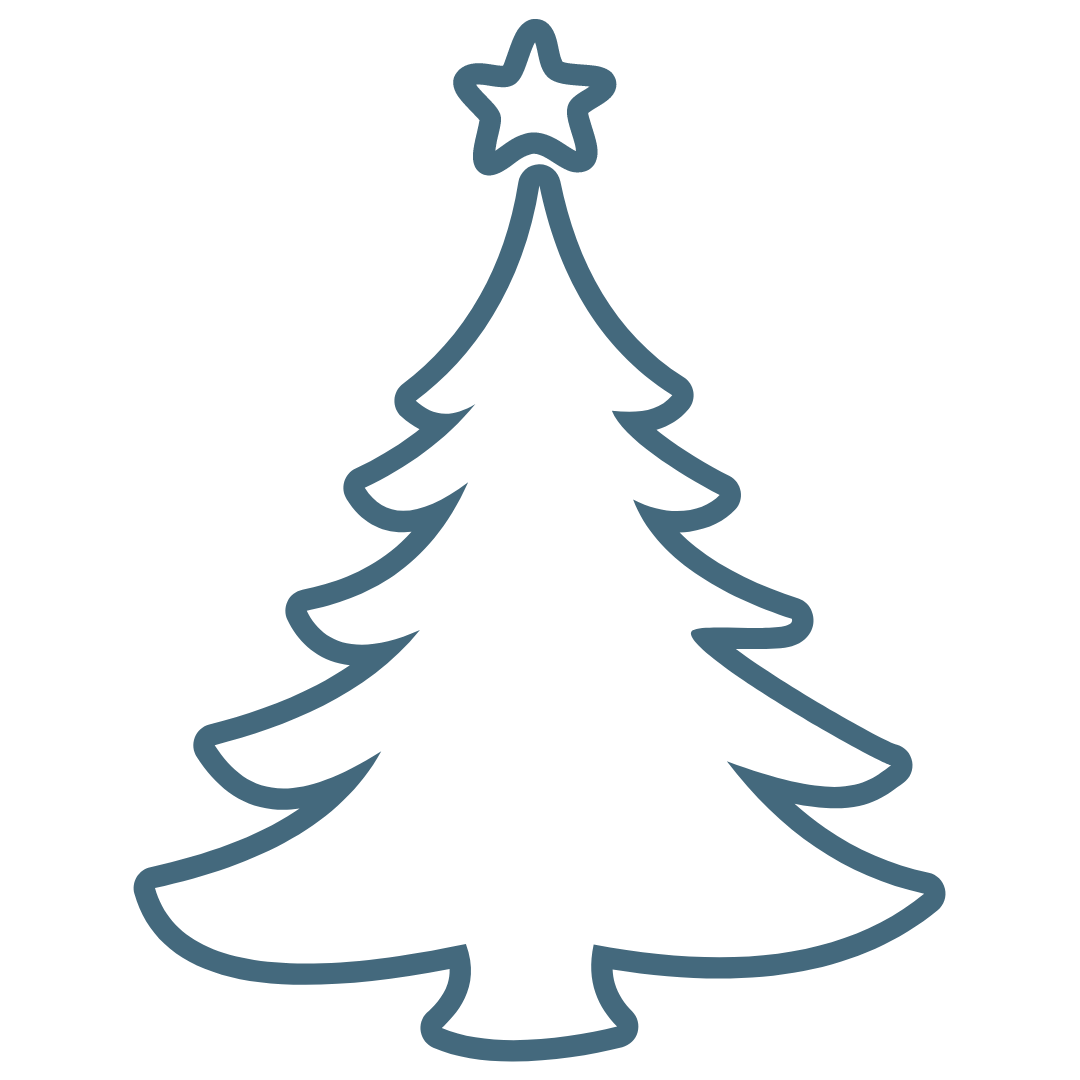Host a Giving Tree
