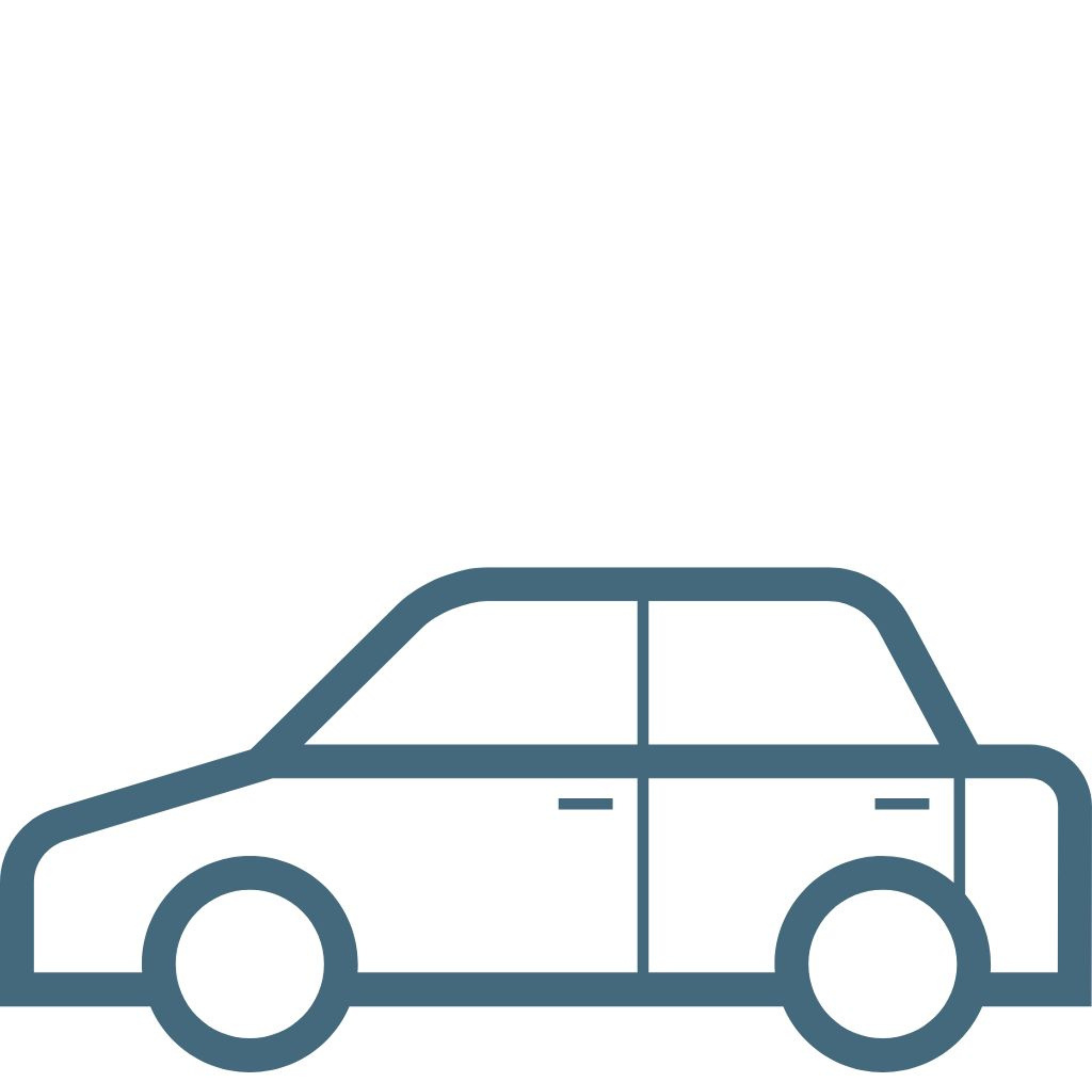graphic car donation