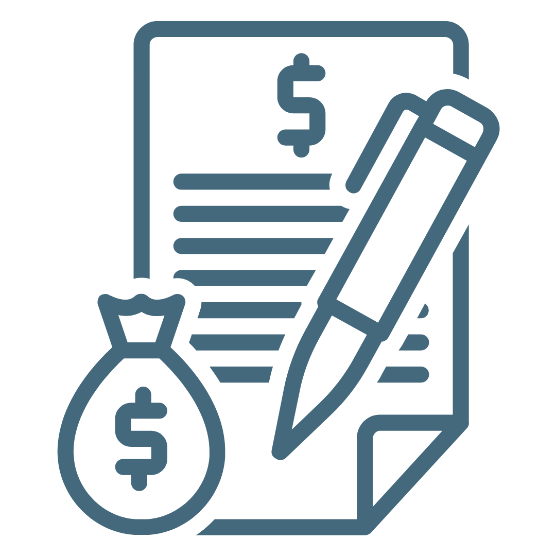Provide a Grant