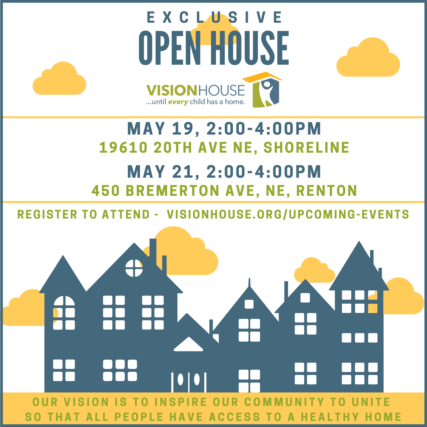 Open House Image
