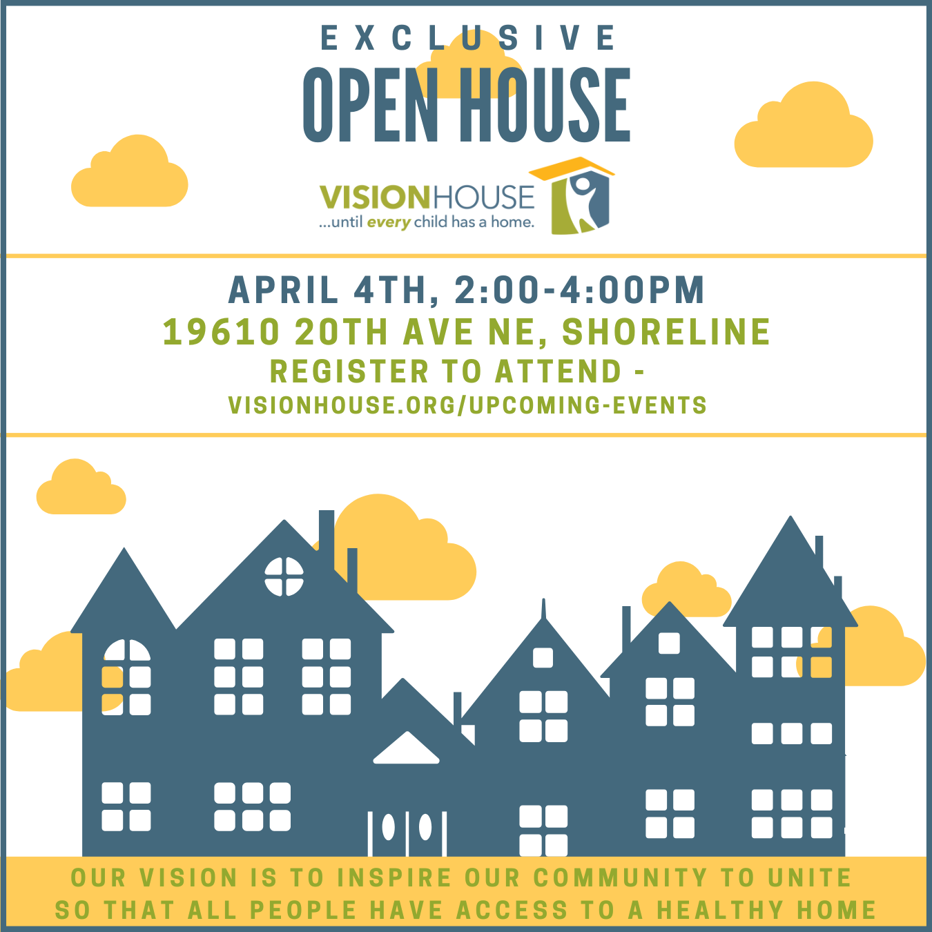 Open House Image