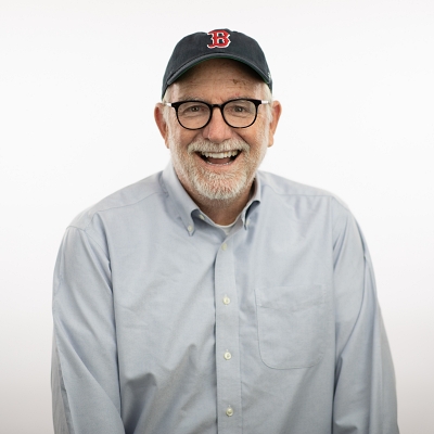 Picture of Bob Goff, author and speaker
