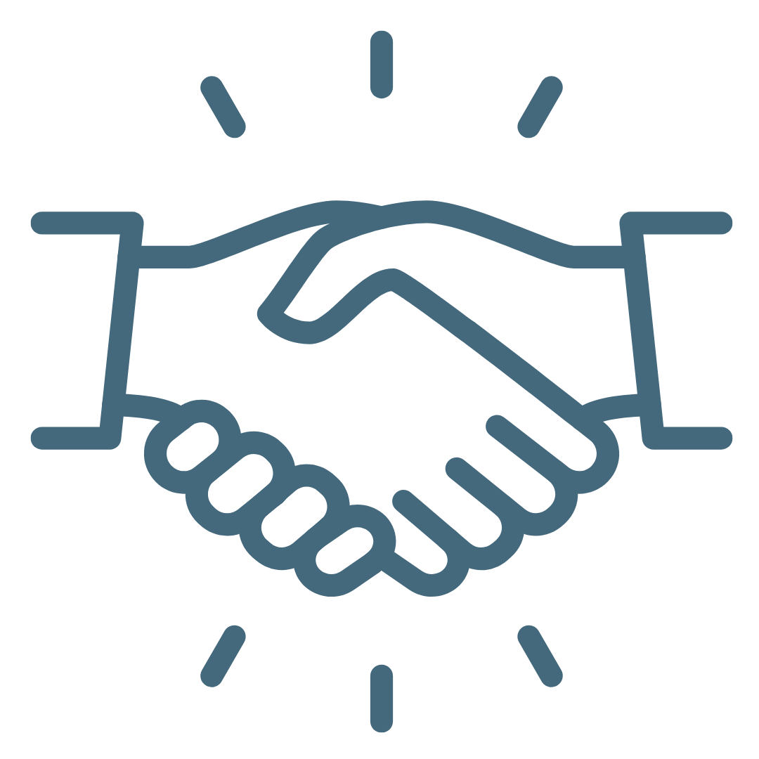 Meet our Church Partners