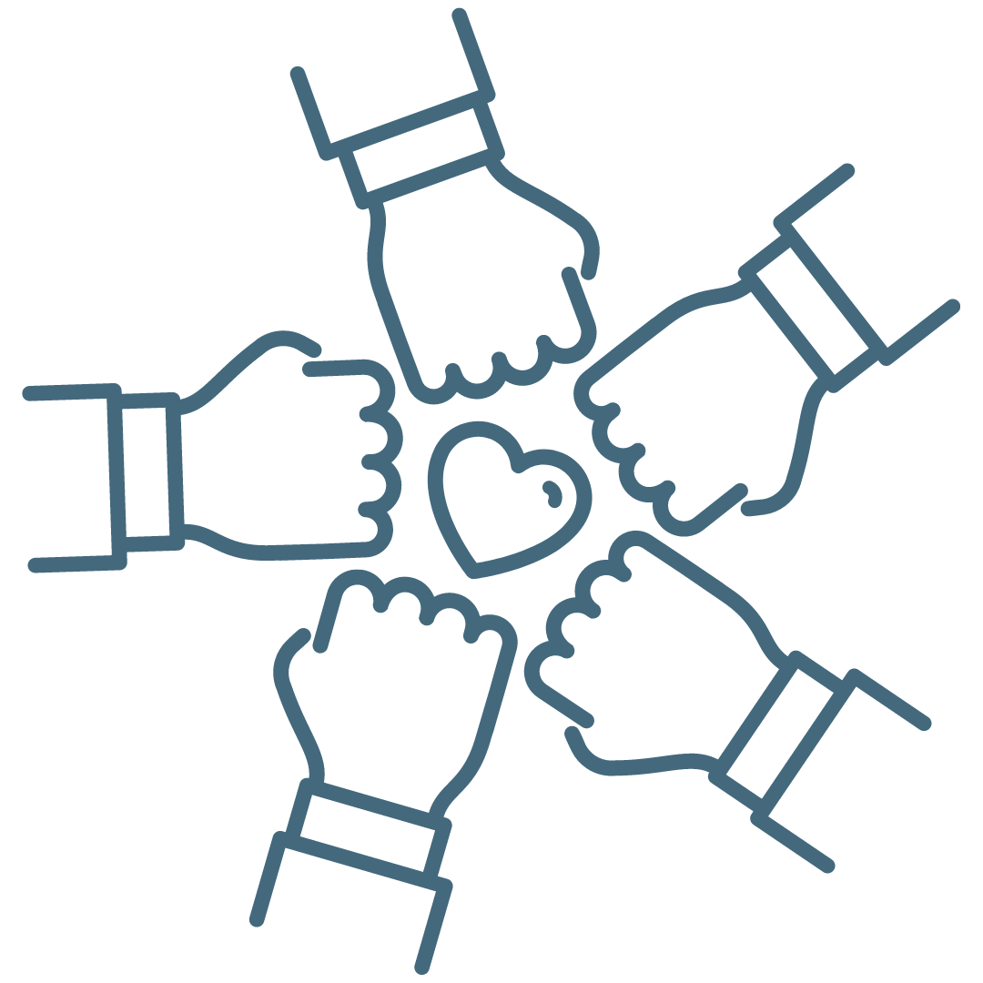 Volunteer with your church