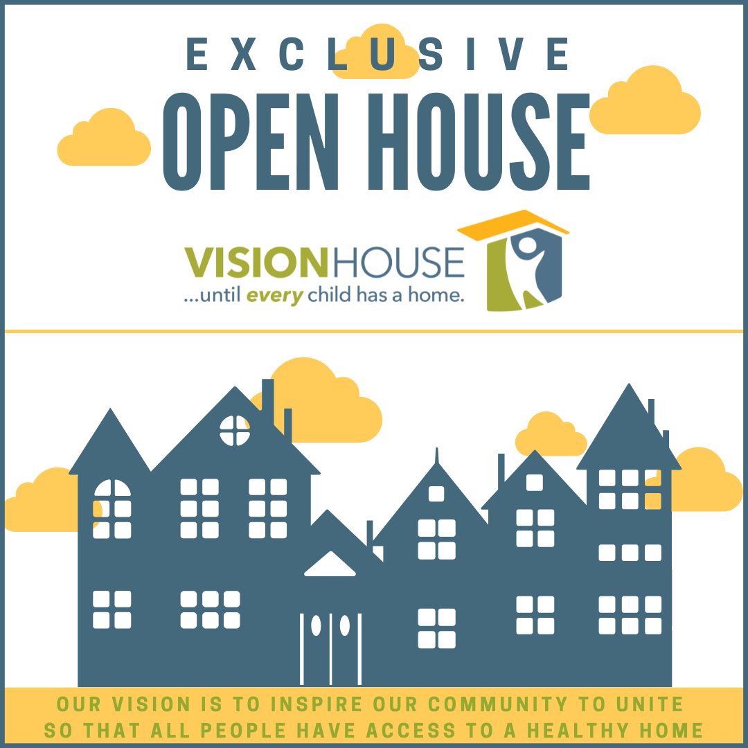 Open House Image