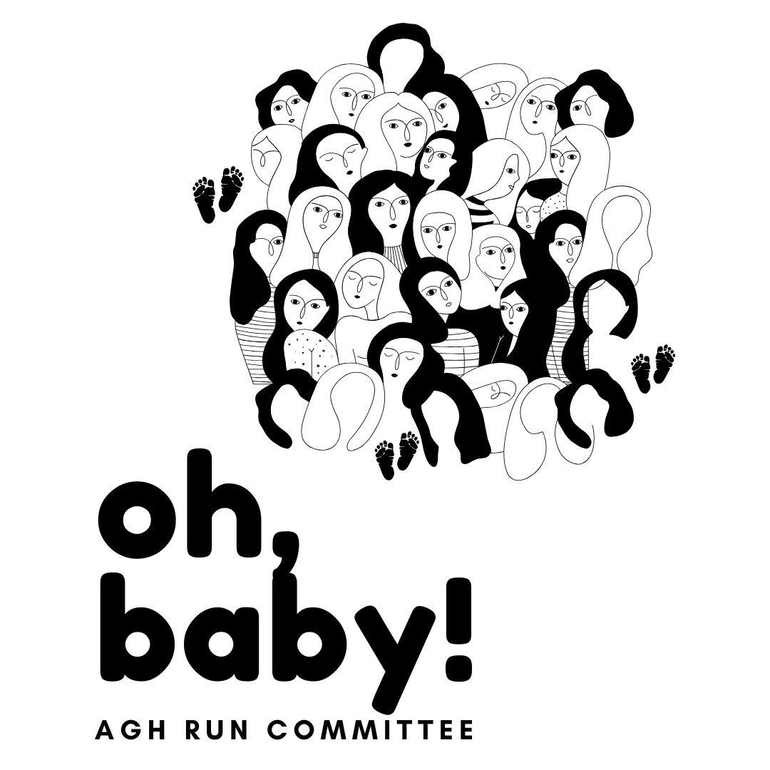 AGH Run Committee Fundraiser