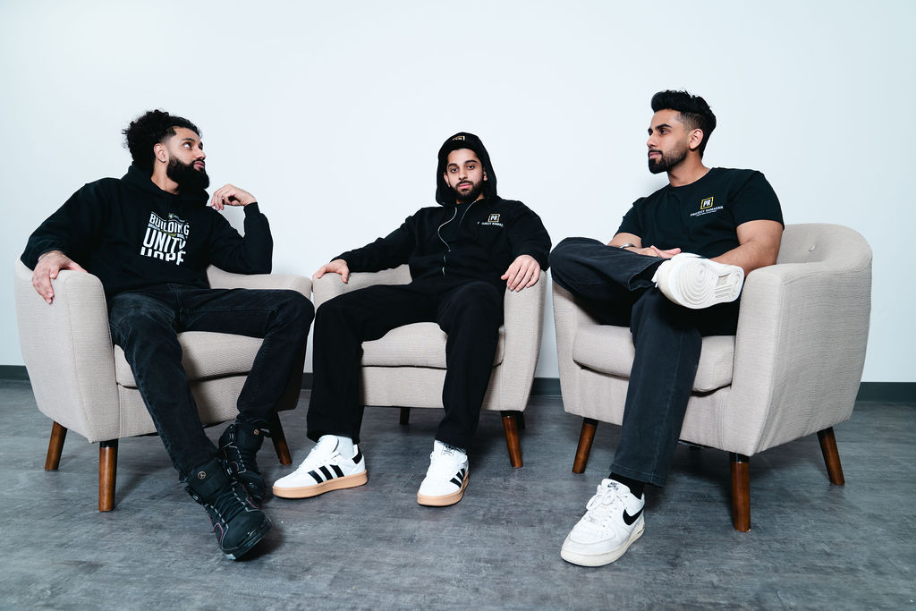 PR Online Store