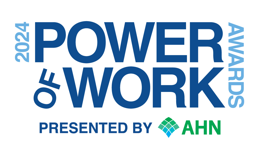 2024 Power of Work Awards — Goodwill SWPA