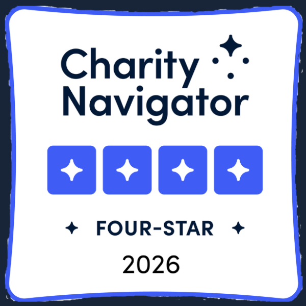 Top Charities & Best Nonprofit Organizations - 4-Star Rating on Charity Navigator