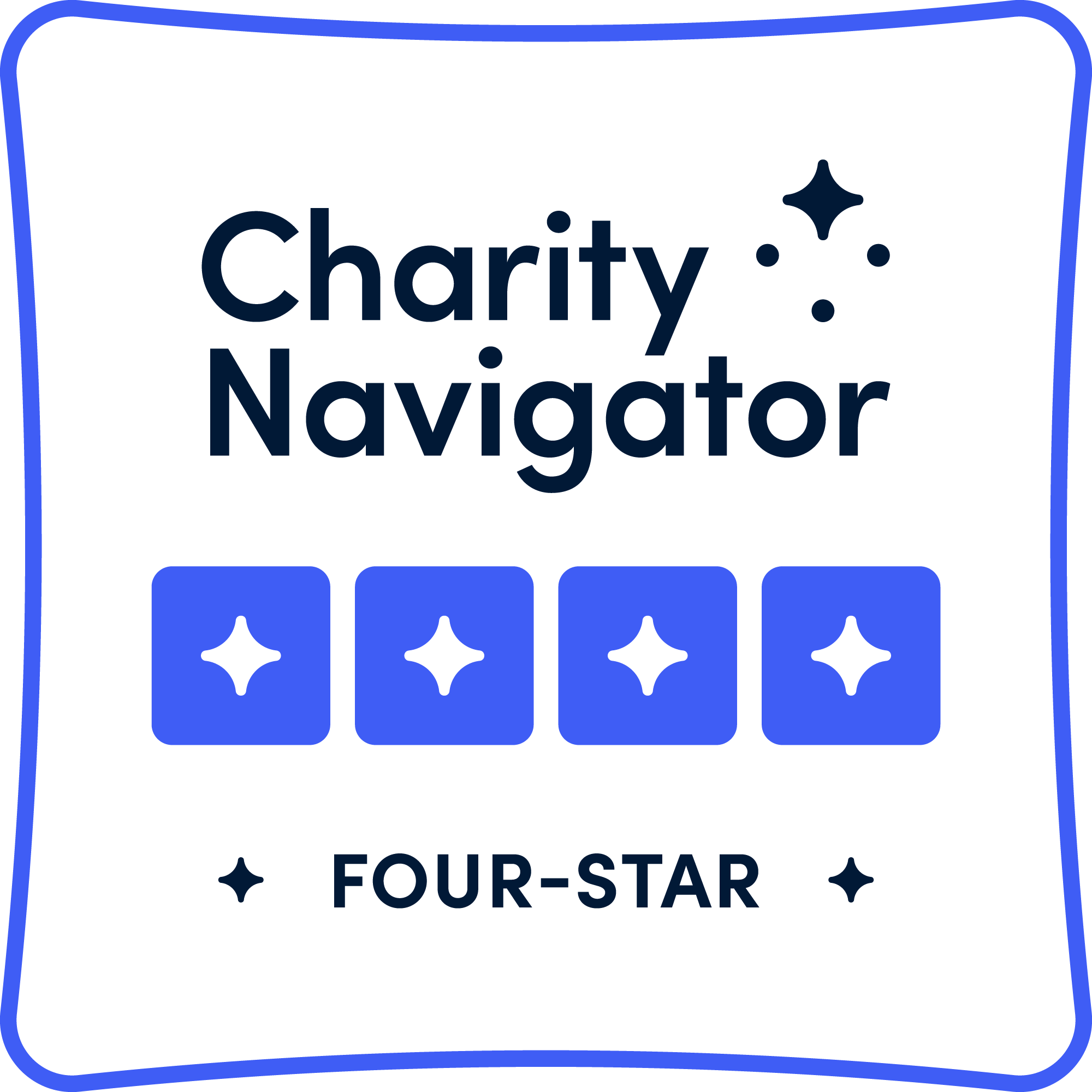 Purpose on the Planet - Top Nonprofit Rating on Charity Navigator