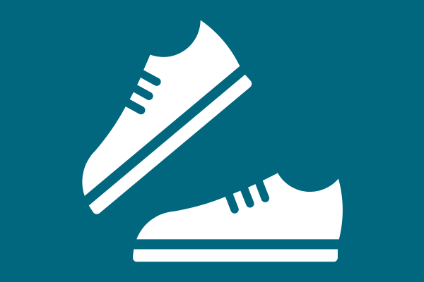Register to Walk