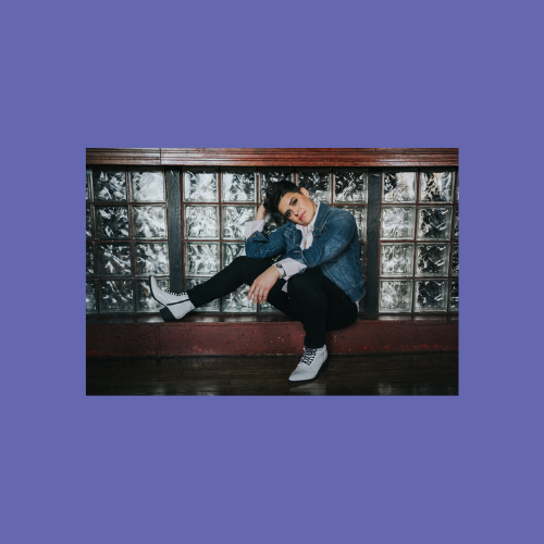 Regina Sayles — CAMP Rehoboth