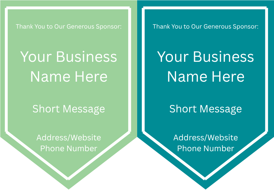Commonpoint Banner Sponsorship Example