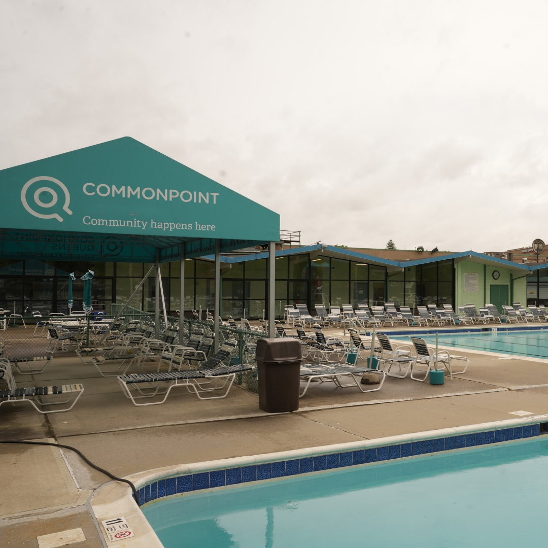 Improve Our Spaces