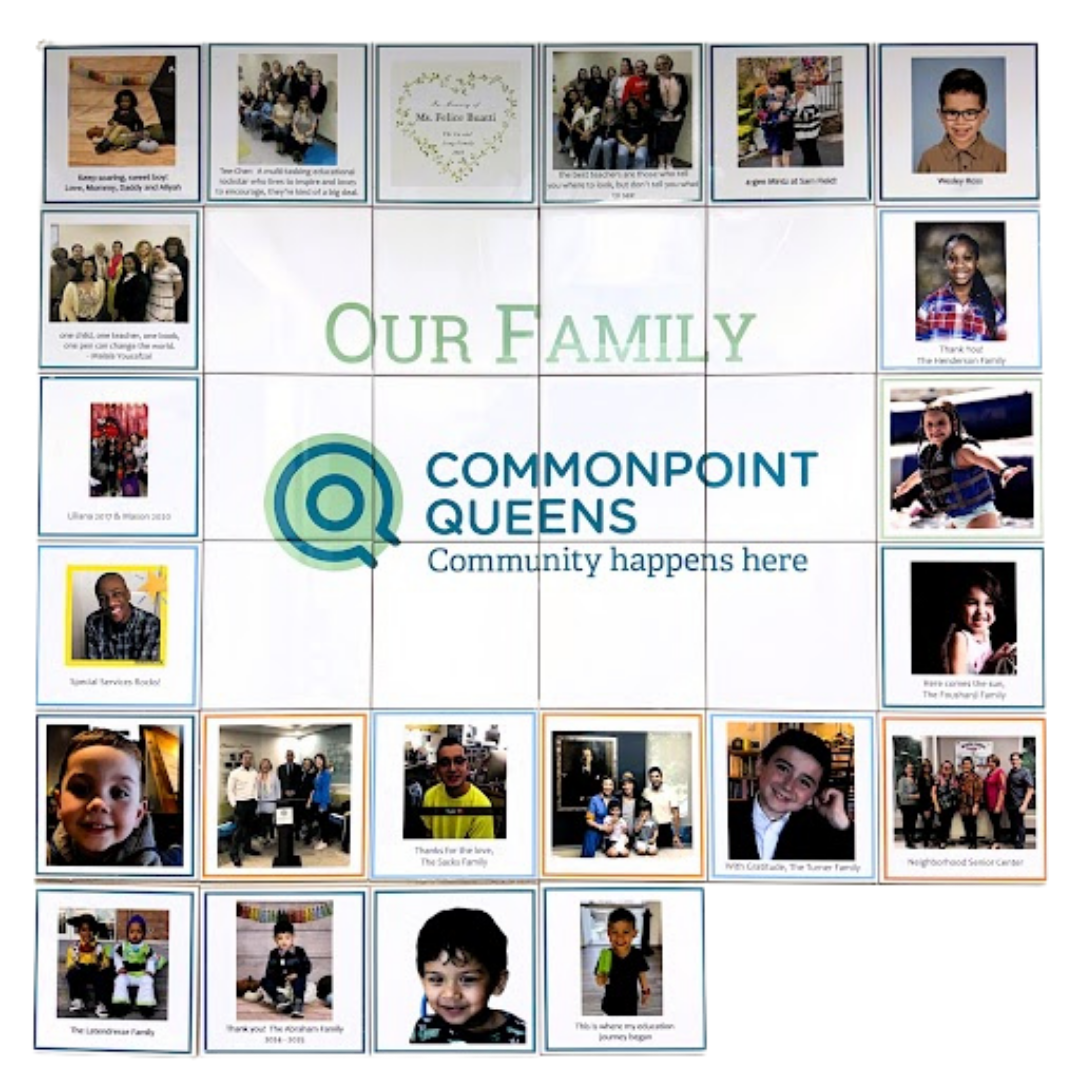 Family Tile