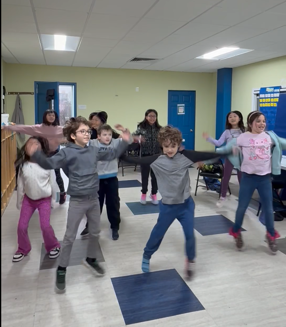 Youth Education Services