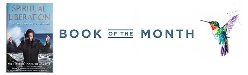 Book of the Month