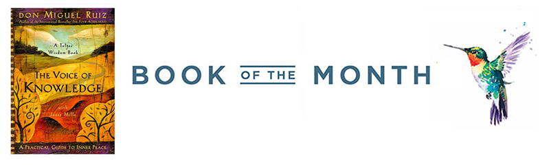 Book of the Month