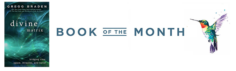 Book of the Month