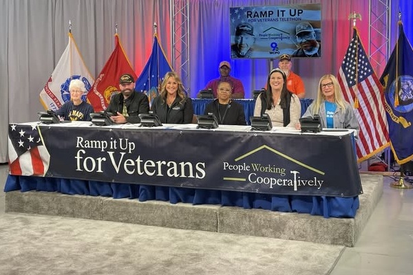 Vets Telethon
