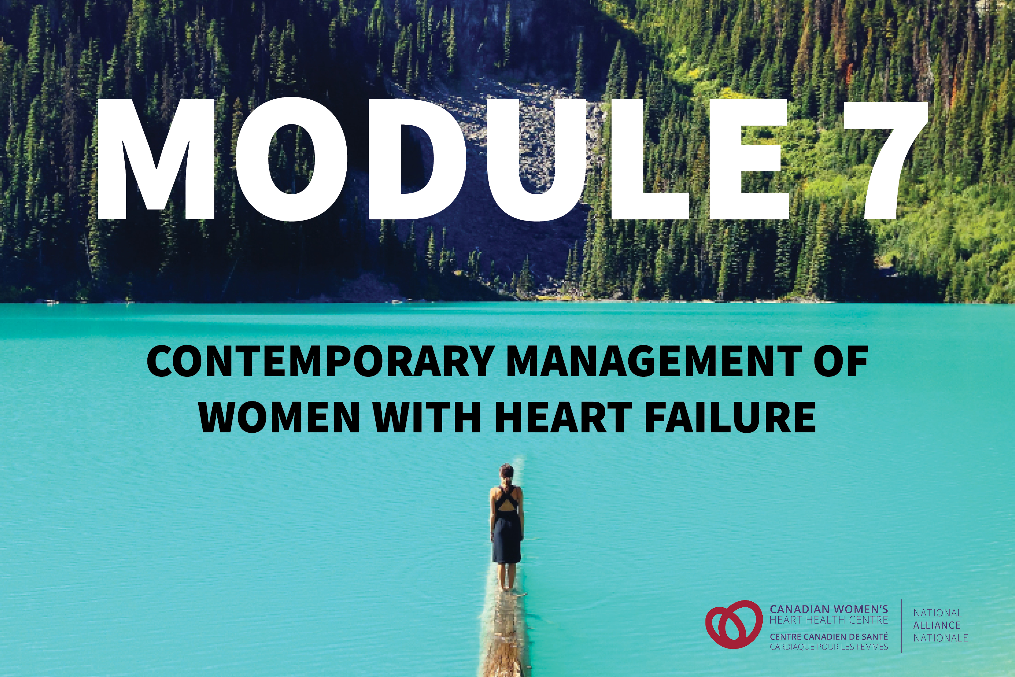 Module 7: Heart Failure
