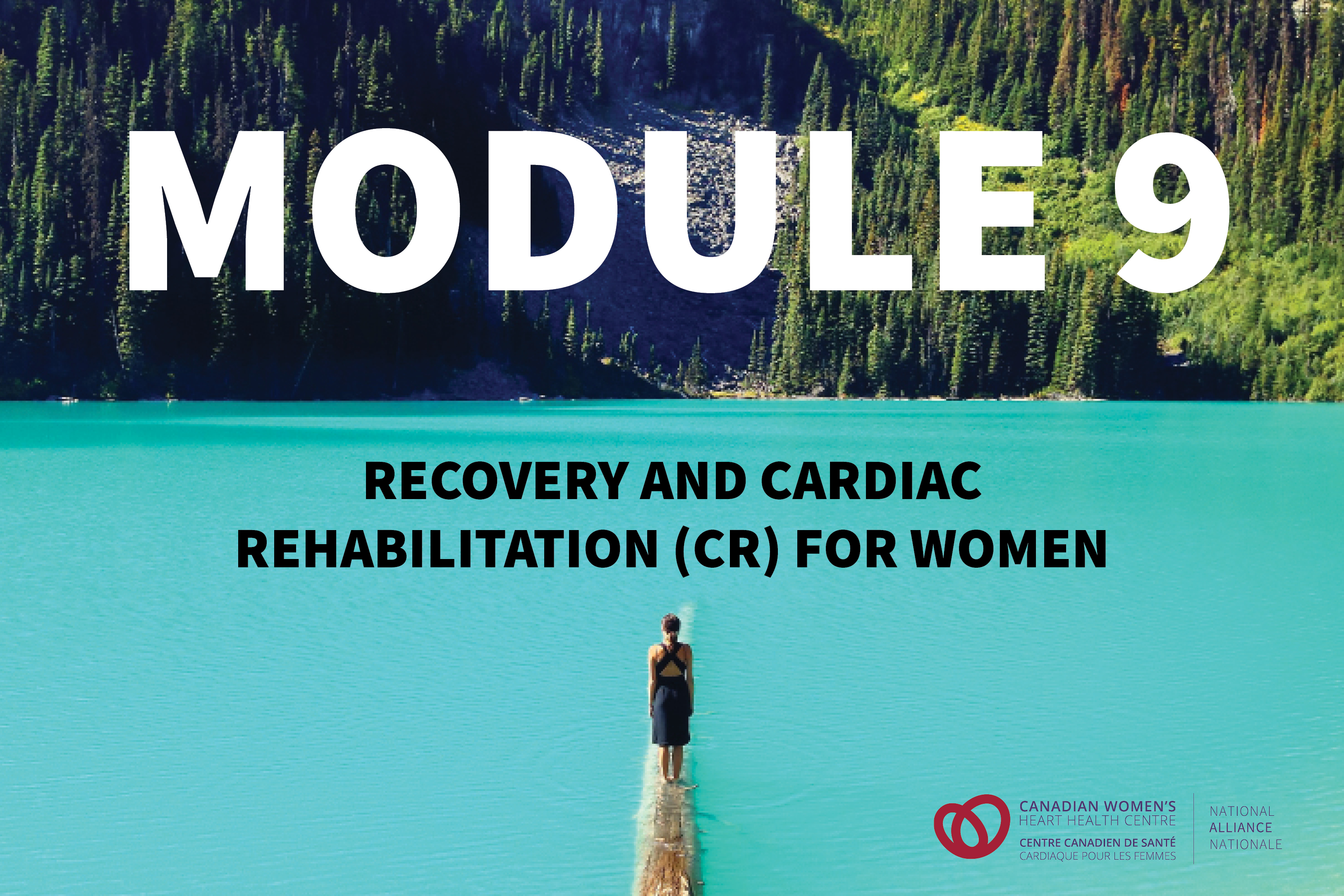 Module 9: Cardiac Rehab