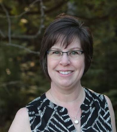 Catherine Boudreau