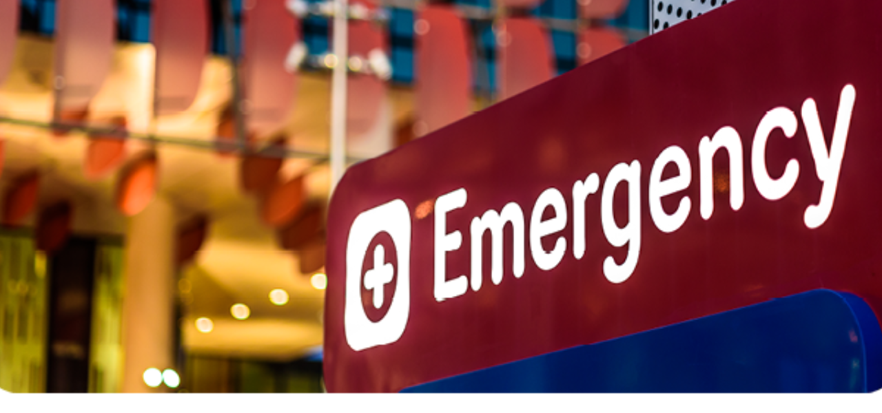 Chest Pain in the ER