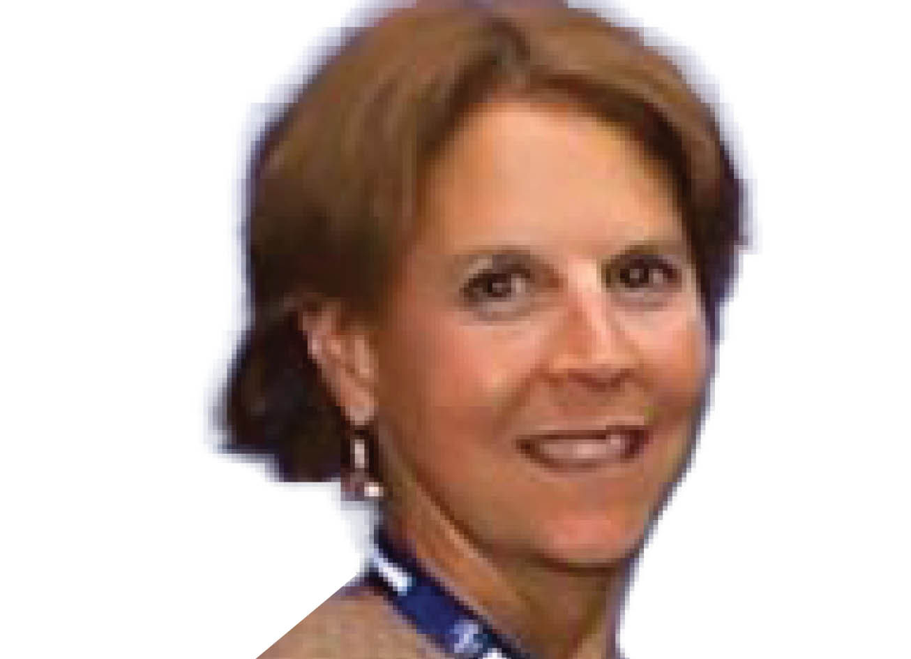 Photo of Dr. Carolyn Baer