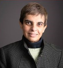 Dr. Shahin Jaffer
