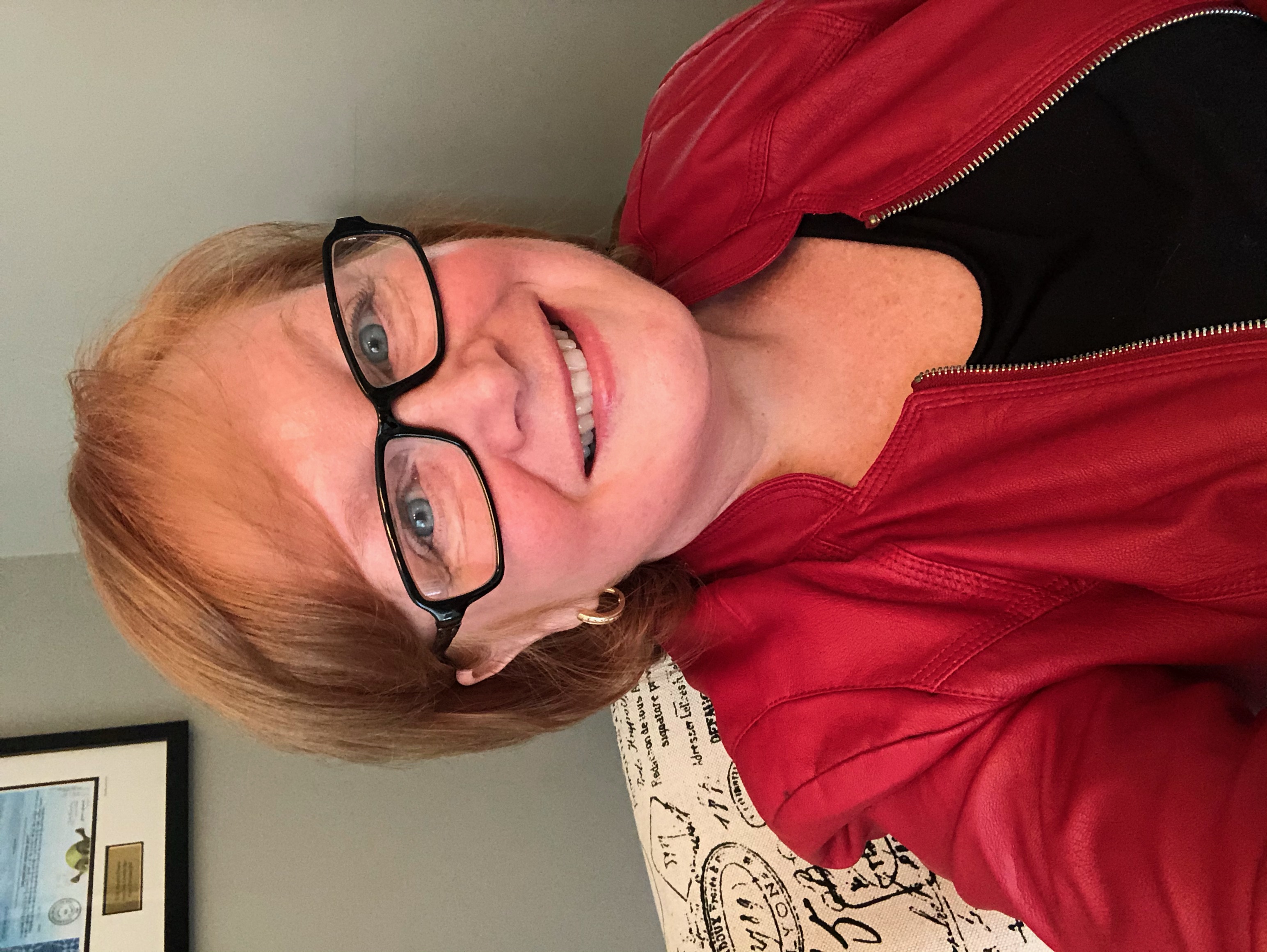 Sharon Gilroy-Dreher