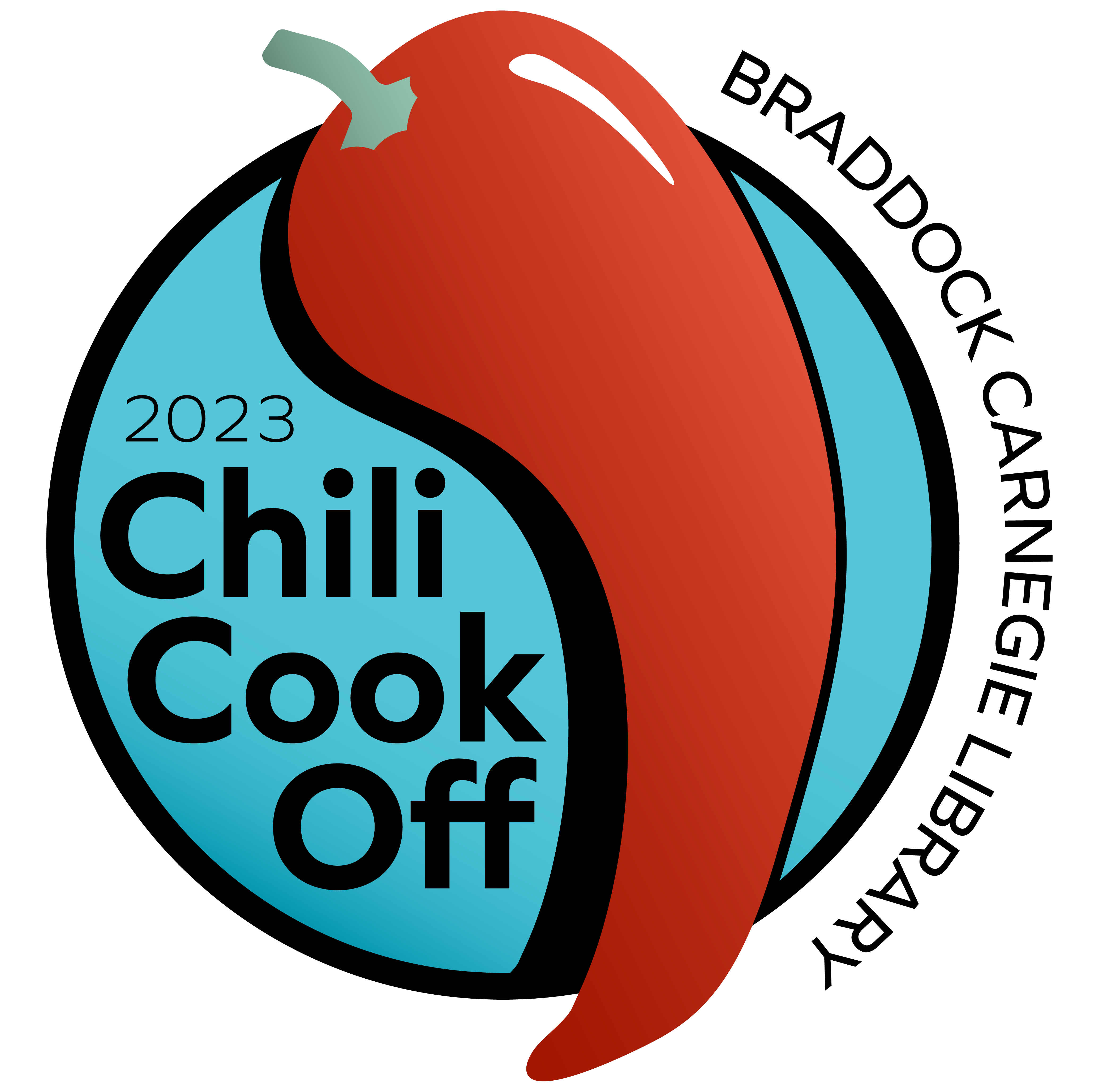 2023 Chili Cook Off — The Braddock Carnegie Library Association