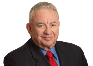 Former Governor Tommy Thompson