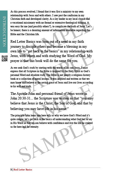 Sample page 10