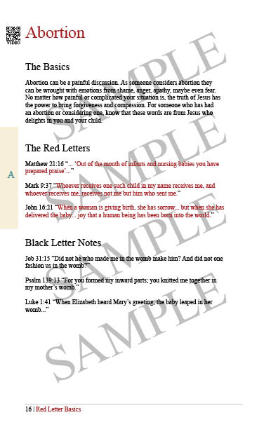 Sample page 12