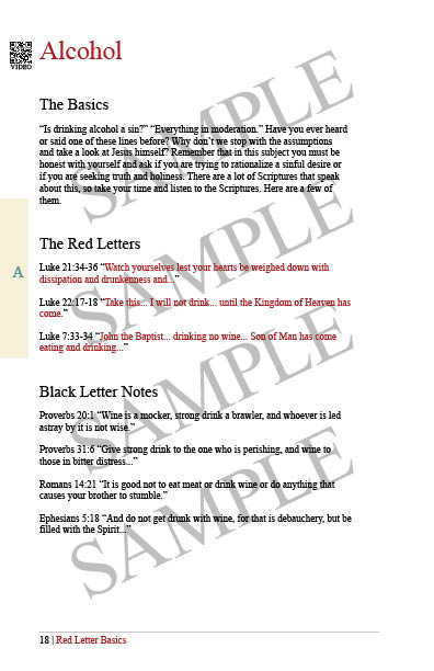 Sample page 14