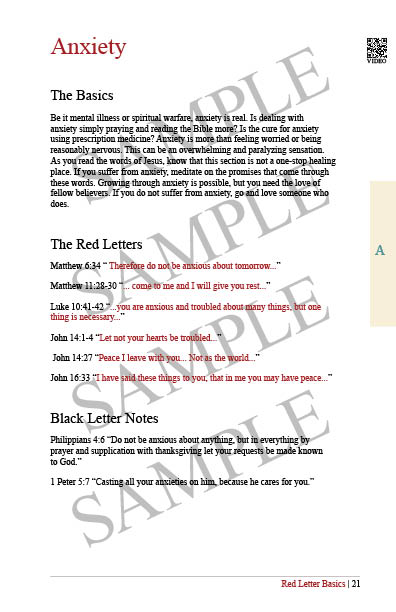 Sample page 17