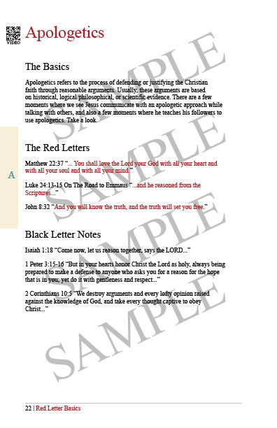 Sample page 18