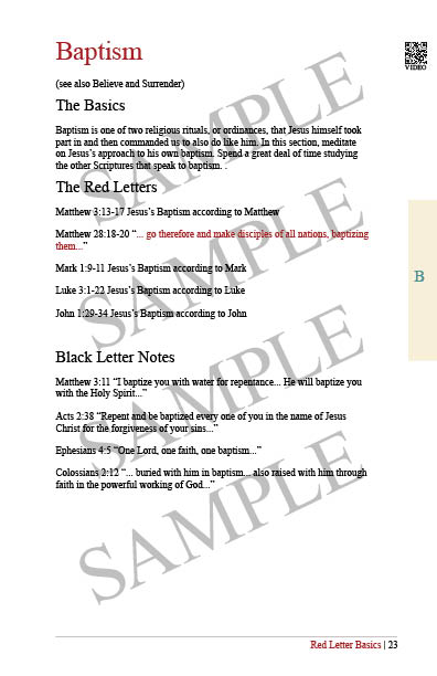 Sample page 19