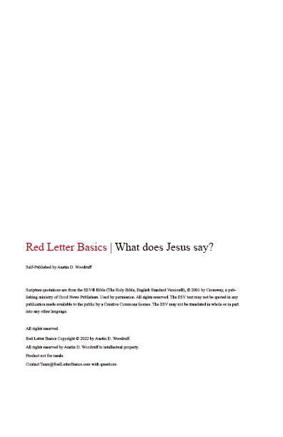 Sample page 2