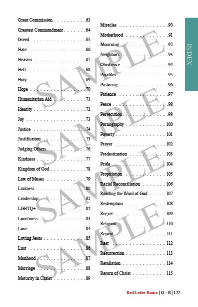 Sample page 29